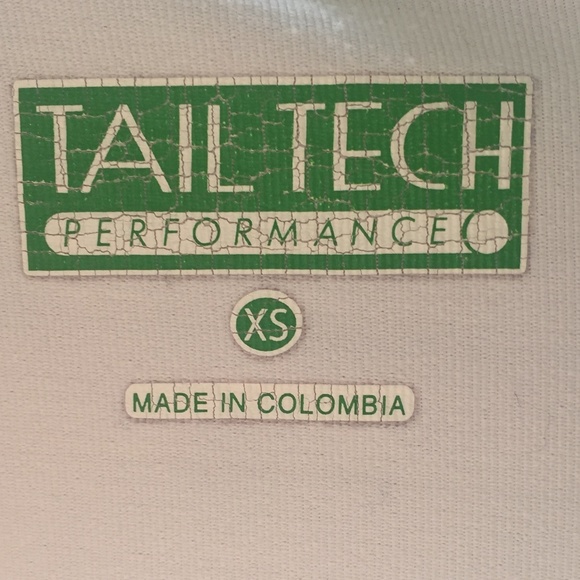 White Tail Tech performance top - Picture 7 of 7